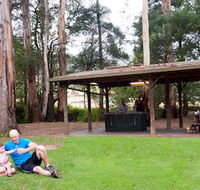 BIG4 Yarra Valley Holiday Park - Tourism Noosa
