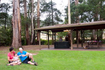 BIG4 Yarra Valley Holiday Park - Tourism Noosa 0