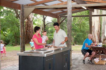 BIG4 Yarra Valley Holiday Park - Tourism Noosa 1