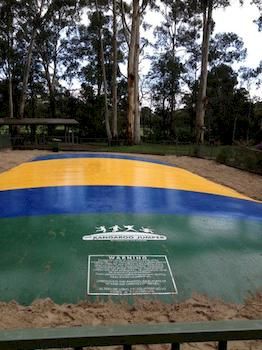 BIG4 Yarra Valley Holiday Park - Tourism Noosa 2