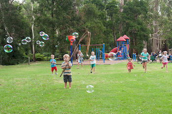 BIG4 Yarra Valley Holiday Park - Tourism Noosa 4