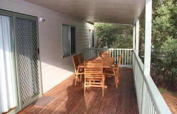 BIG4 Yarra Valley Holiday Park - Tourism Noosa 22