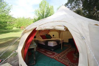 BIG4 Yarra Valley Holiday Park - Tourism Noosa 34