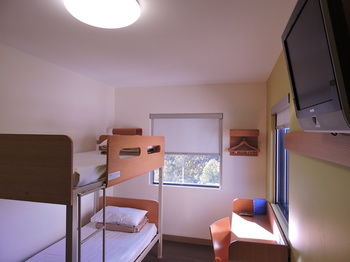 Ibis Budget Sydney Olympic Park - Tourism Noosa 0