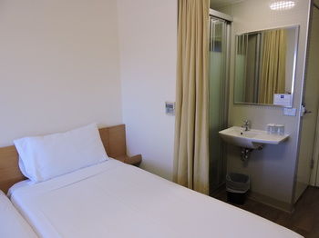 Ibis Budget Sydney Olympic Park - Tourism Noosa 1