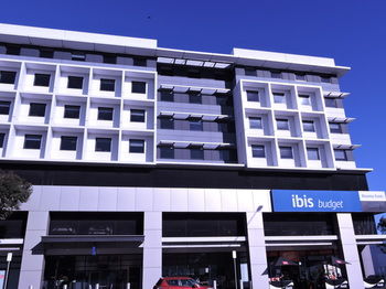 Ibis Budget Sydney Olympic Park - Tourism Noosa 3