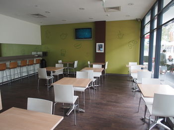 Ibis Budget Sydney Olympic Park - Tourism Noosa 9