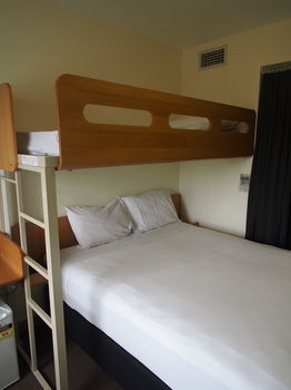 Ibis Budget Sydney Olympic Park - Tourism Noosa 21