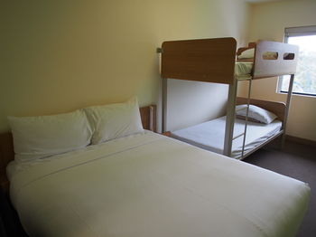 Ibis Budget Sydney Olympic Park - Tourism Noosa 24
