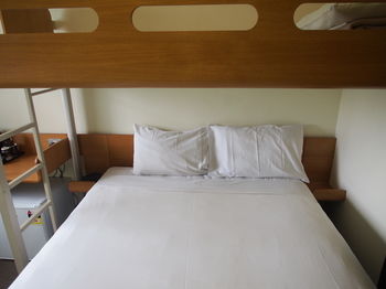 Ibis Budget Sydney Olympic Park - Tourism Noosa 26
