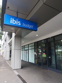 Ibis Budget Sydney Olympic Park - Tourism Noosa 29