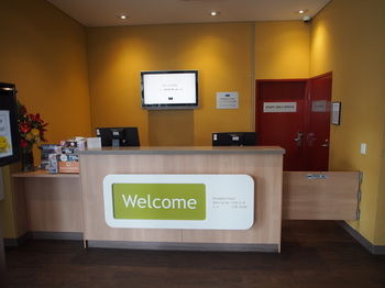 Ibis Budget Sydney Olympic Park - Tourism Noosa 32