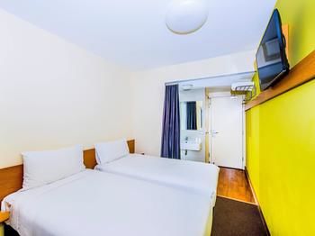 Ibis Budget Sydney Olympic Park - Tourism Noosa 36