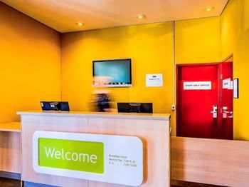 Ibis Budget Sydney Olympic Park - Tourism Noosa 38
