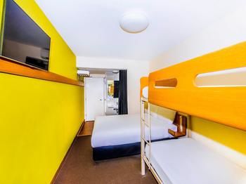 Ibis Budget Sydney Olympic Park - Tourism Noosa 41