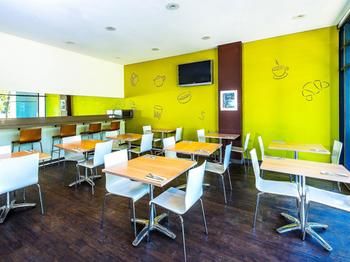 Ibis Budget Sydney Olympic Park - Tourism Noosa 42