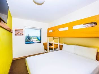 Ibis Budget Sydney Olympic Park - Tourism Noosa 43