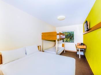 Ibis Budget Sydney Olympic Park - Tourism Noosa 45
