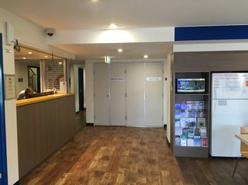 Ibis Budget Gosford - Tourism Noosa 2