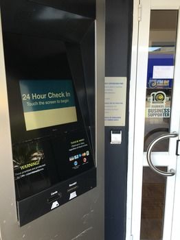 Ibis Budget Gosford - Tourism Noosa 9