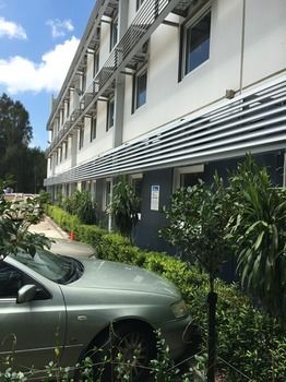 Ibis Budget Gosford - Tourism Noosa 12