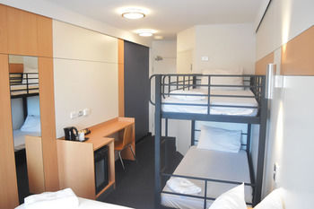 Ibis Budget Gosford - Tourism Noosa 23
