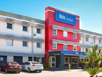 Ibis Budget Gosford - Tourism Noosa 29