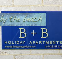 By the Beach BampB and Apartments - Tourism Noosa