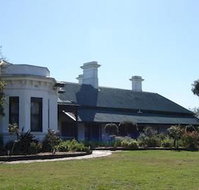 Lochinvar House BampB - Tourism Noosa