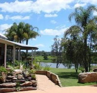 Clarence River Bed amp Breakfast - Tourism Noosa