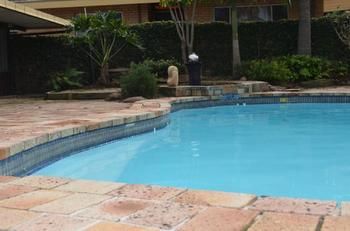 Morpeth Lodge Motel - Tourism Noosa 4