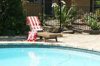 Morpeth Lodge Motel - Tourism Noosa 6