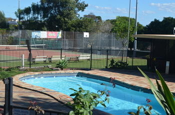 Morpeth Lodge Motel - Tourism Noosa 8