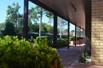 Morpeth Lodge Motel - Tourism Noosa 9