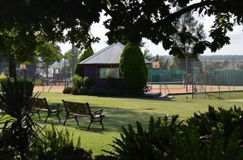 Morpeth Lodge Motel - Tourism Noosa 17