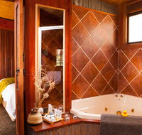 Seclusions Blue Mountains