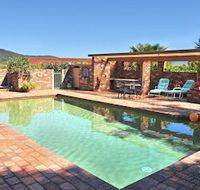 Langbrook Estate Cottages - Tourism Noosa