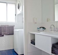 Baybrook Motor Inn amp Apartments - Tourism Noosa