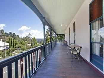 The Victoria & Albert Guesthouse - Tourism Noosa 2