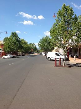 Ashton Townhouse Motel And Suites - Tourism Noosa 16