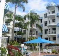 Estoril on Moffat - Tourism Noosa