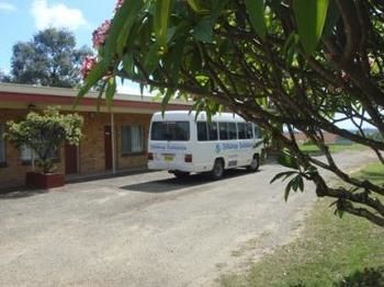 Waterview Heights NSW Tourism Noosa