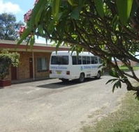Hilldrop Motor Inn - Tourism Noosa
