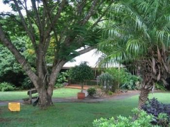 Tanglewood Gardens - Tourism Noosa 1