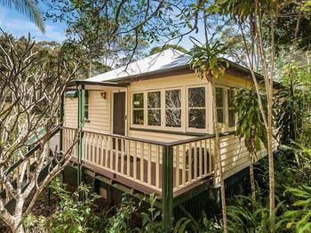 Tanglewood Gardens - Tourism Noosa 19