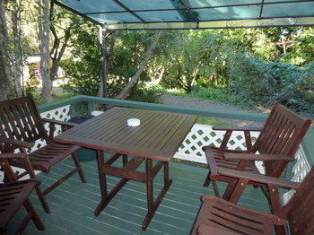 Tanglewood Gardens - Tourism Noosa 52