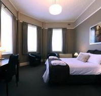 Carrington Place - Tourism Noosa