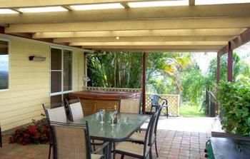 Maleny Mountain Retreat - Tourism Noosa 1