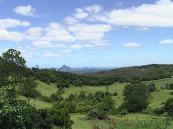 Maleny Mountain Retreat - Tourism Noosa 7