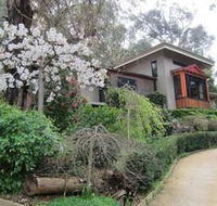 Cherryblossom BampB - Tourism Noosa